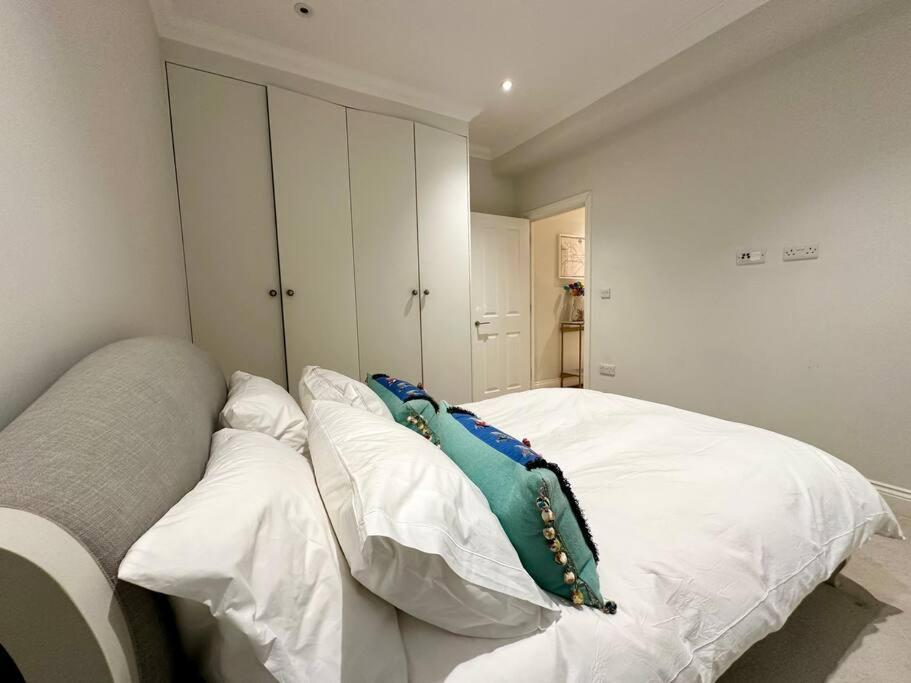 Appartamento 2 Bed Garden - Piccadilly Line *