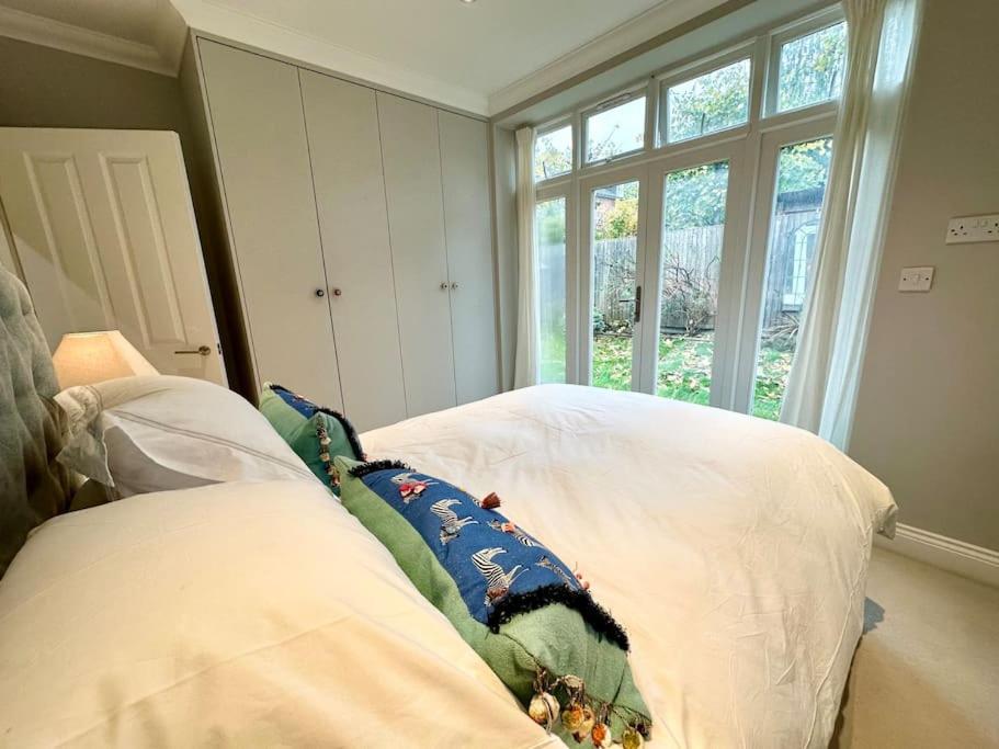 Appartamento 2 Bed Garden - Piccadilly Line