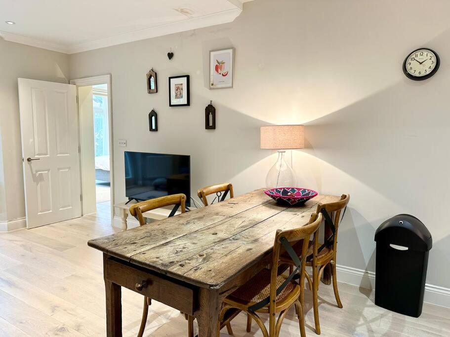 Appartamento 2 Bed Garden - Piccadilly Line